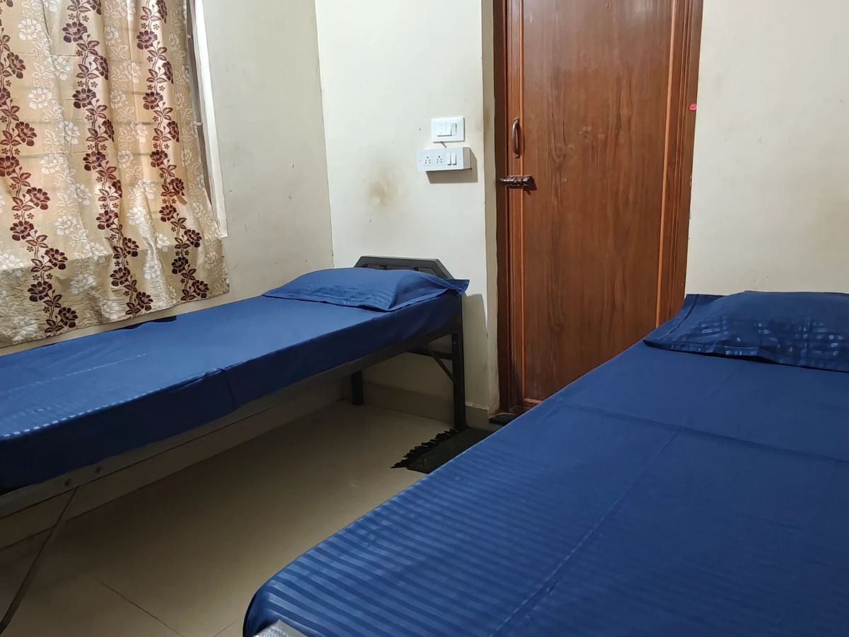 Two Sharing PG Room PG Near Konanakunte Cross