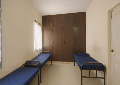Boys Hostel