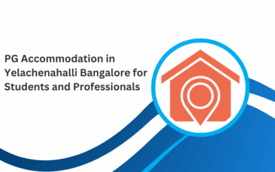 PG Accommodation in Yelachenahalli for Students and Professionals